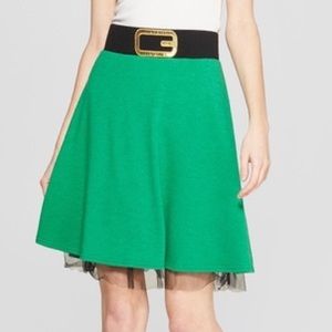 ☘️Leprechaun Skirt